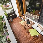Ferienwohnung Murmeleblick