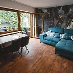 Ferienwohnung Murmeleblick