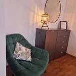 Ferienwohnung Murmeleblick